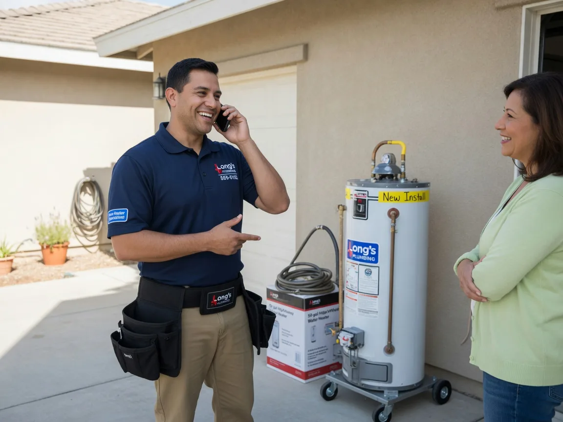 Leak Detection Menard, TX FAQs